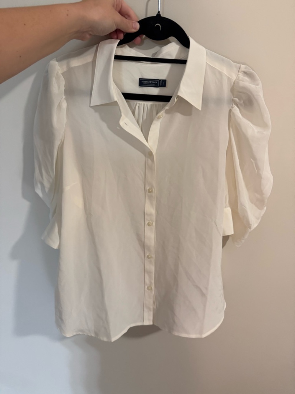 Vineyard Vines Blouse